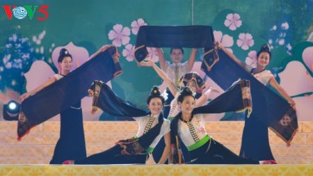La fête des fleurs de bauhinie de Dien Bien - ảnh 1